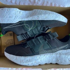 NWT Nike Crater Tennis Shoes
